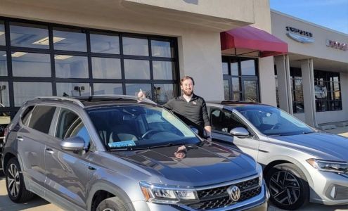 Sierra Volkswagen Ottawa