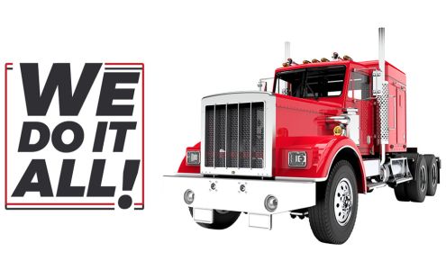 Red's Truck Repair Inc