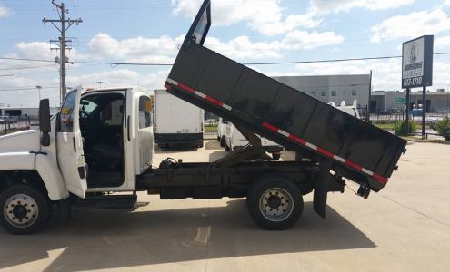 Workhorse Automotive