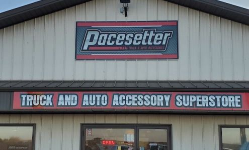 Pacesetter Truck & Auto Accessories, Inc.