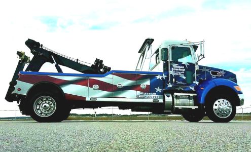 Tillman Towing