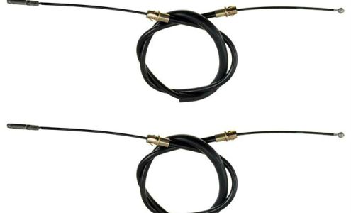 Brock's Camaro & Firebird Parts