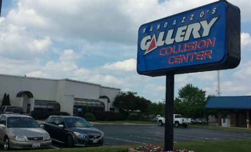 Randazzo's Gallery Collision Center
