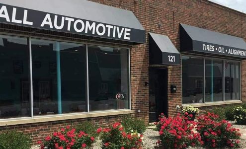 All Automotive Of Peotone Peotone