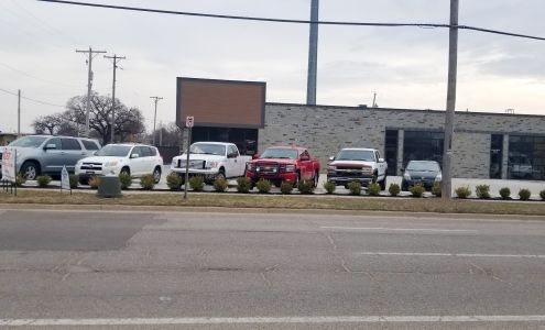 Yost Auto Sales