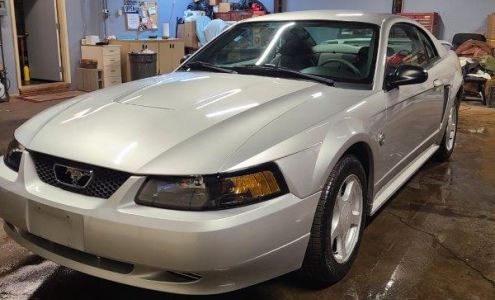 The Little Lot Peotone