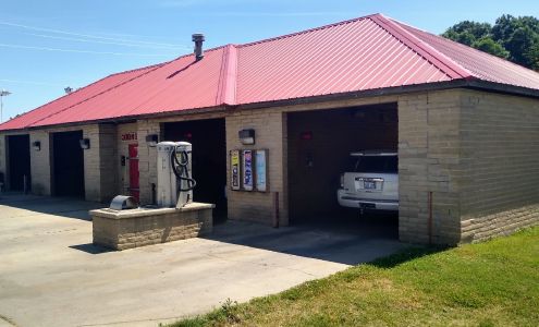 The Affordable Car Wash