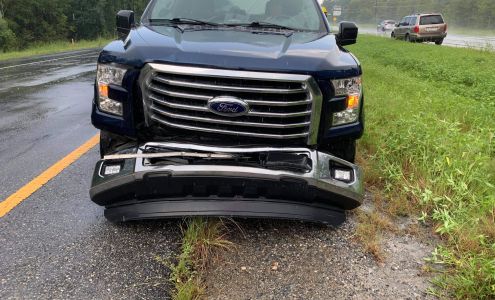 Hernandez Collision Center