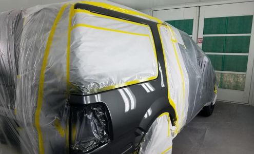 Crossroad Collision Bremond