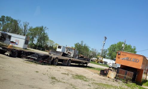 Wilhite Truck Sales & Parts