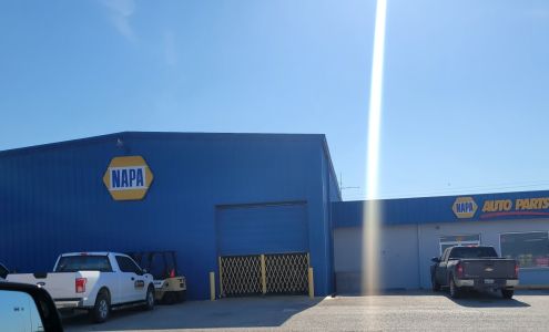 NAPA Auto Parts - Moore's Automotive
