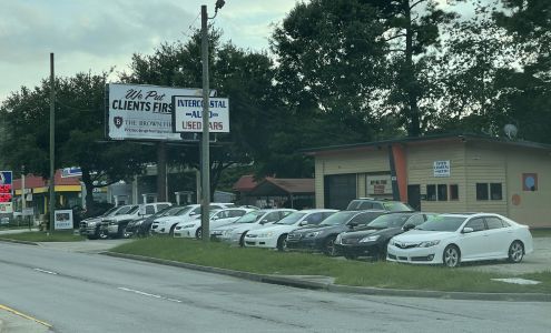 INTERCOASTAL AUTO LLC