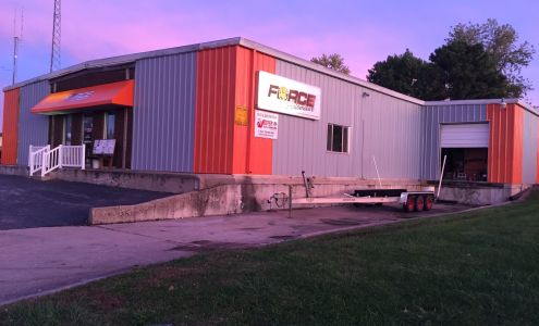 Force Automotive LLC Sedalia