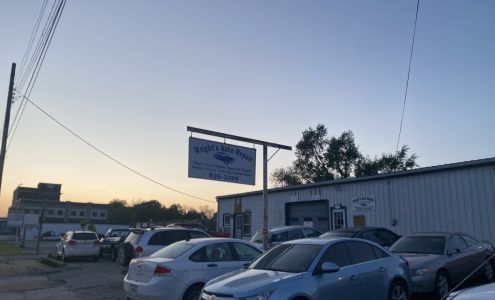 Wright's Auto Repair Sedalia