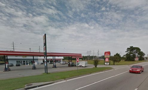 Harrison's Tire & Service Center