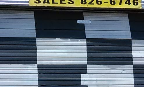 Performance Automotive Sales