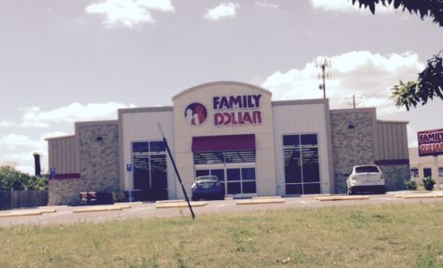 Family Dollar