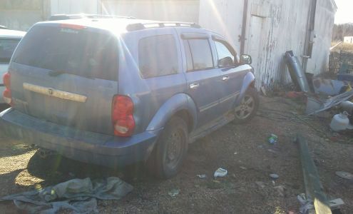 Decker and sons Cadet