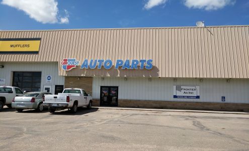 Carquest Auto Parts - Goodland Automotive LLC