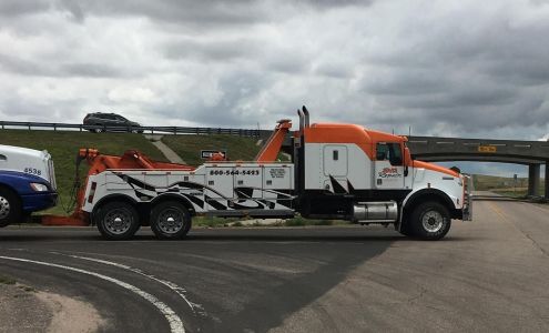 S&M Repair and Towing LLC