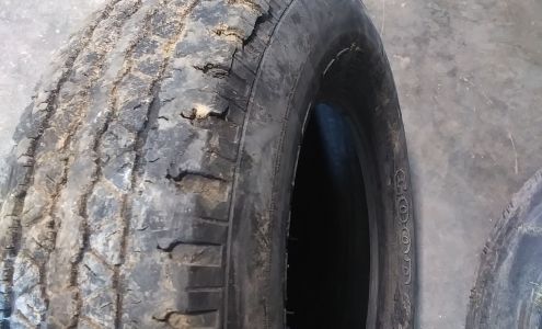 Central Tire Sales & Services LLC