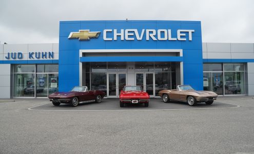 Jud Kuhn Chevrolet Little River