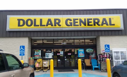 Dollar General