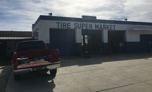 Tire Town