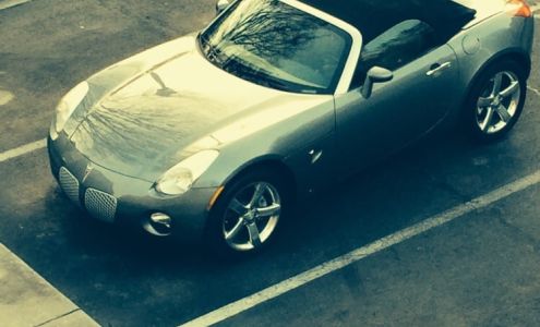 Car City Little River