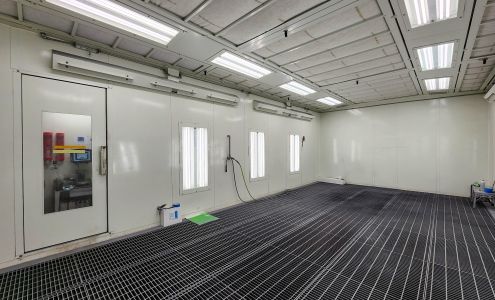 Ocean Isle Collision