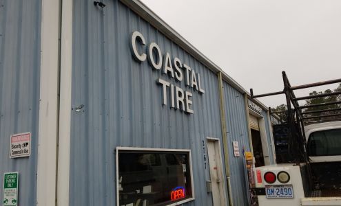 Coastal Tire & Alignment Co