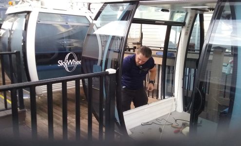 Tim Wilson's Glass Services Inc