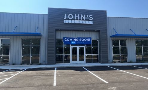 John's Auto Sales