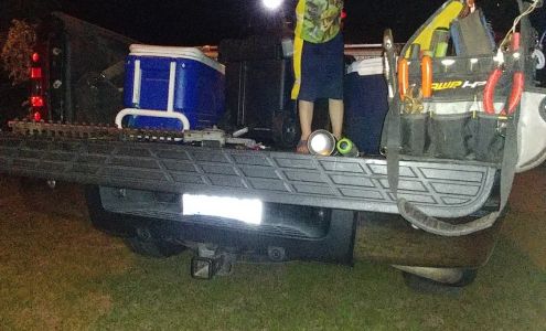 Kenny's Tire Services