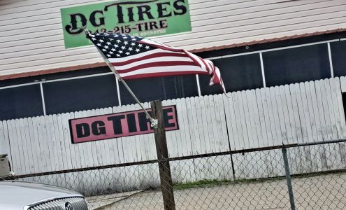 Mr Tire aka dgtires