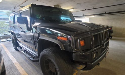 Bridgeview Car Care Center