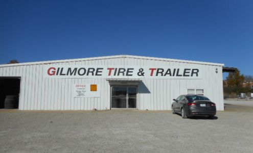 Gilmore Tire & Trailer Center