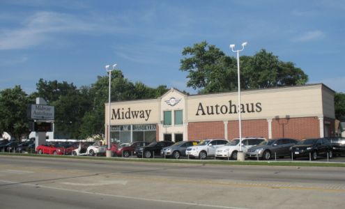 Midway Autohaus