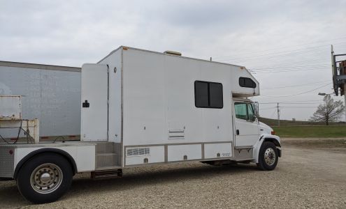 Dane's Automotive Waterville