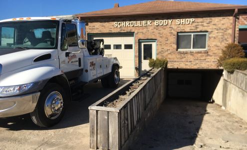 Schroller Collision Center