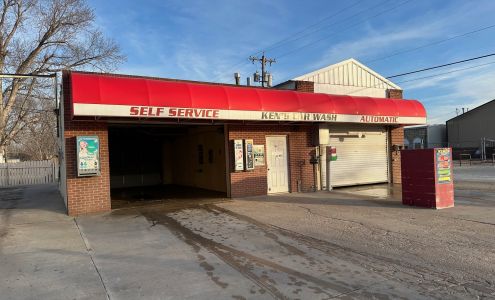 Ken's Car Wash Frankfort