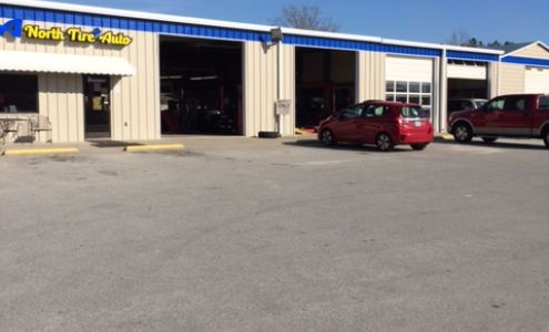 L & A North Tire & Auto Supply