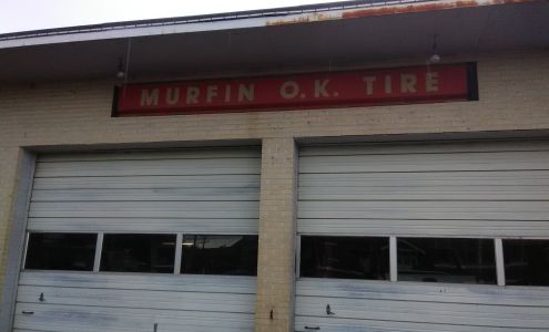 OK Tire Store