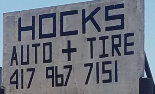 Hocks Auto & Tire Houston