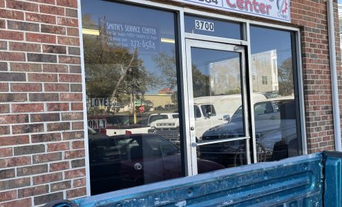 Smith's Service Center North Myrtle Beach