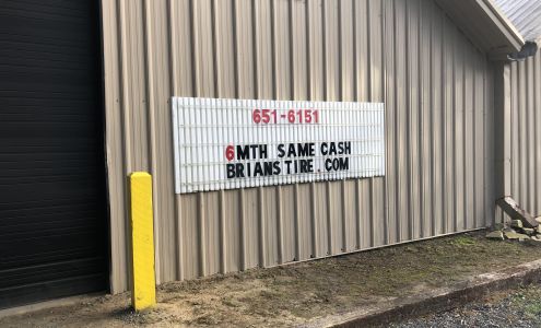 Brian's Tire & Auto