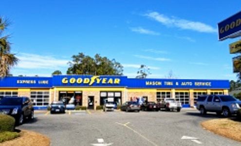 Black's Tire & Auto Service