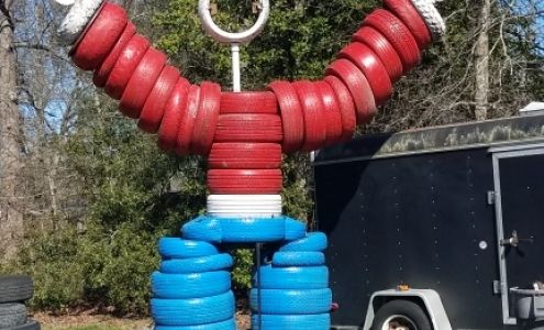 DG Discount Tires