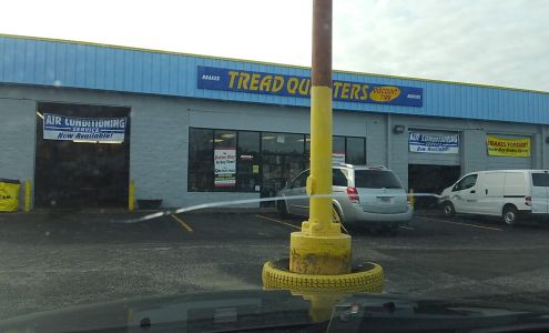 Tire Choice Auto Service Centers