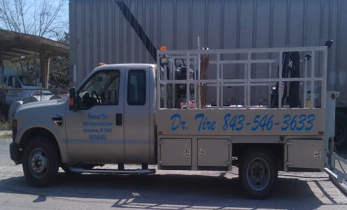 Terminal Tire Company Georgetown